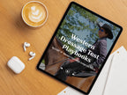 Western Dressage Test Playbooks, Single Level Pack